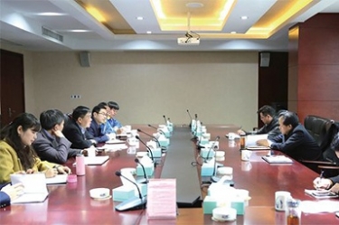 领导关怀 倍增8868体育手机版登录入口奋斗动力