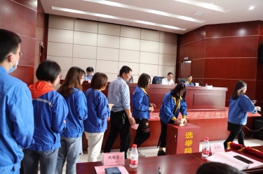 8868体育手机版登录入口工会第七届会员代表大会圆满举行