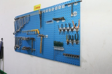 8868体育手机版登录入口精益TPM第三届改善之旅圆满结束