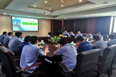 8868体育手机版登录入口2021年度节能宣传周和低碳日活动精彩纷呈