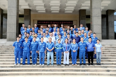 人才培养 | 浙江科技学院&8868体育手机版登录入口校企合作成人教育大专班2022级大专班开班啦