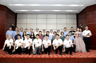 文化建设 | 8868体育手机版登录入口第十六届演讲比赛完美落幕