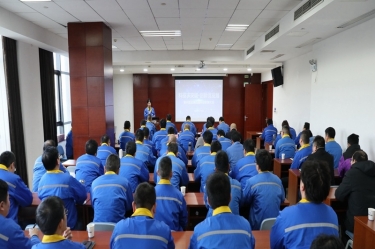 科技求突破 创新促发展 | 8868体育手机版登录入口第四届科技创新大会隆重召开