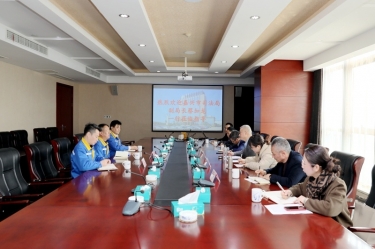 嘉兴市司法局党委委员、副局长蔡加龙一行莅临8868体育手机版登录入口调研指导