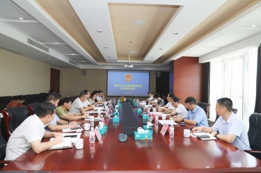 嘉兴市人大代表走进8868体育手机版登录入口开展接待群众活动