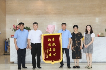 领导调研 |平湖市委常委、副市长张斌莅临8868体育手机版登录入口调研指导