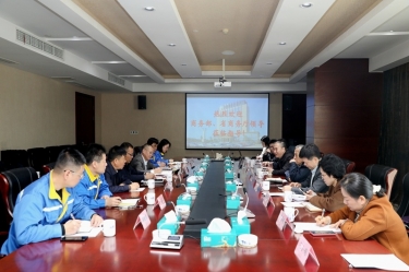 商务部驻杭特办特派员刘福学携浙江省商务厅党组成员、总经济师朱军一行莅临8868体育手机版登录入口考察调研