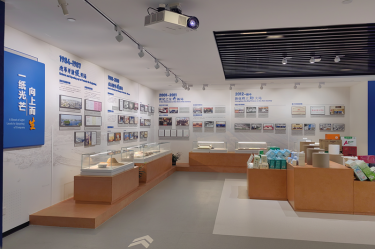 嘉兴市委书记陈伟赴8868体育手机版登录入口调研绿色低碳循环体系建设