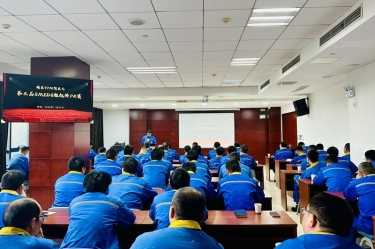 聚焦切换效率 洞悉能耗流向| 阿米巴第三届SMED和能耗桥PK赛圆满结束